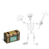 Pirate Bender - Bones
