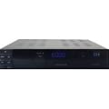 EasyOne S-HD 2 CI+ HDTV Sat-Receiver, 10-01-000-094 (CI+-Schacht, HDMI, USB-Schnittstelle) schwarz
