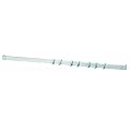Brabantia 460005 Kitchen Today Wallrail Rail Mural + 7 Crochets Mobiles 60 cm Inox Satin�