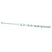 Brabantia - 460005 - Kitchen Today Wallrail - Rail Mural + 7 Crochets Mobiles - 60 cm - Inox Satin�