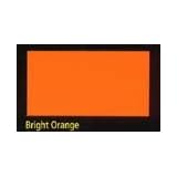 MODERN MASTERS 14001 WF-140 WILDFIRE BRIGHT ORANGE FLOURESCENT SIZE:1 GALLON.