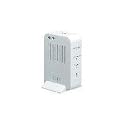 Epson - Net 802.11b g Wireless and 10 100 Base-TX External Print Server - Print server - Ethernet, Fast Ethernet, 802.11b, 802.11g - 10Base-T, 100Base-TX
