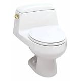 Eljer Canterbury Toilet - One-piece - 081-1630-82