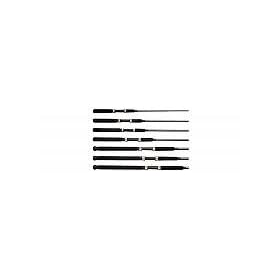 Shimano® 2-Pc. FX Spinning Rod