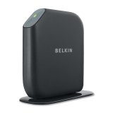 Belkin F7D4301 Wireless Router - 300 Mbps