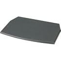 Sanus Systems 17" to 21" TV Turntable