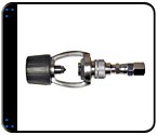 H2Odyssey(H2O) Yoke Filler Diving Regulator (FREE SHIPPING)