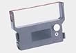 Verifone 900 Black/Red Color (6 Ribbons)
