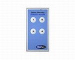 Gefen Infrared Remote Control For Up To 4 Sources, A/V Amplifiers/Extenders/Converters