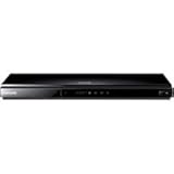 Samsung 2D Blu-Ray Player Built-In Wifi 1 HDMI Multi-Format Disc Playback 1 USB Ethernet New