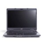 Acer Extensa 5630-642G16Mn - Core 2 Duo T6400 / 2 GHz - RAM 2 GB - HDD 160 GB - DVD±RW (±R DL) / DVD-RAM - GMA 4500MHD - Gigabit Ethernet - WLAN : 802.11 a/b/g/n (draft) - TPM - Vista Business / XP Pro downgrade - pre-installed: Windows Vista - 15.4