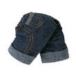 Webkinz Cuffed Jeans