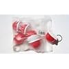 Tupperware Lot of Thatsa bowl keychains (5)