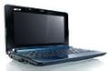 Acer Aspire One AOA150-1447 8.9-Inch Netbook (1.6 GHz Intel Atom N270 Processor, 1 GB RAM, 160 GB Hard Drive, XP Home, 6 Cell Battery) Sapphire Blue