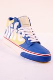 EVERYBODY HIGH CONDIMENT BLCRM SNEAKER