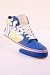 EVERYBODY HIGH CONDIMENT BLCRM SNEAKER