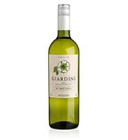 Giardini Low Alcohol Pinot Grigio 2011 - Case of 6
