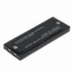 FREE EXPEDITED SHIPPING AVAILABLE AT CHECKOUT With Extended Performance Replacement Battery for... by Yashica