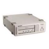 SONY 80GB AIT-2 TURBO EXTERNAL USB 2.0/FIREWIRE TAPE DRIVE W/S/W (#AITE200-UL)