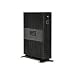 Wyse R90LE Thin Client - DTS - 1 x Sempron 1.5 GHz - RAM 2 GB - no HDD - Radeon X1270 - Gigabit Ethernet - WLAN : 802.11b/g/n (draft), Bluetooth 2.0 - Win XP Embedded - Monitor : none