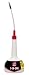 10134wd 4oz 3-in-1 Telescoping Spout Multi-purpose Oil Can