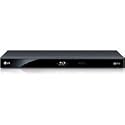 LG BD570 Network Blu-ray Disc Player