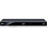 LG BD570 Network Blu-ray Disc Player