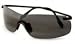 Maui Jim Breakwater Polarized Sunglasses (frame: Gloss Black - lens: Neutral Grey
