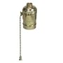Pull Chain Lamp Socket