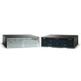 Cisco 3925 Voice Security Bundle - Router - voice / fax module - Gigabit Ethernet - desktop