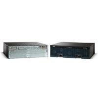 Cisco 3925 Voice Security Bundle Router (Sprach-/Faxmodul, Gigabit Ethernet) Preisvergleich