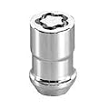 Mcgard 24538 Chrome Cone Seat Wheel Locks