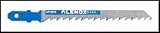 20309-BT686S Jigsaw Blades Pack of 2 150mm 6tpi