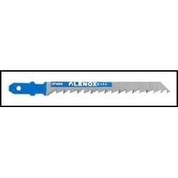 Lenox 20309-BT686S 6 6TPI Multi-Purpose T Shank Style Bi-metal Jig Saw Blades 2 Pack by Lenox