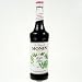 Monin Green Mint Syrup 750ml