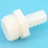 Danco 52613b Garden Hose Male Adapter Fitting 5/8(pack of 3)