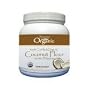 100% Certified Organic Coconut Flour 1 lb (454 grams) Pwdr