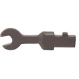 COOPER HAND TOOLS UTICA OP142 TORQUE SENSING WRENCHE 7/16"x410"