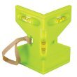 Johnson Level & Tool 175-L Post Level