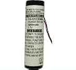 Battery for Garmin StreetPilot C320 C330 C340 C530 C550 3.7V 2200mAh