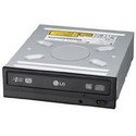 LG 22x DVD&plusmn;RW Super Multi Drive - GH22NP20