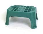 Review Fiamma  / Green Fiamma Step