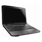 204276: Acer Aspire 5738DZG Notebook PC Pentium Dual Core (T4300) 2.1GHz 4096MB 500GB 15 inch CineCrystal TFT DVD-SuperMulti LAN WLAN Webcam Windows 7 Home Premium (ATI Mobility Radeon HD 4570 512MB DDR3) (LX.PKF02.045)