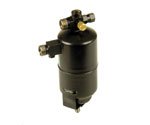 A/C Receiver Drier Hansa 64531466048 BMW 524td