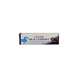 Jason Natural Products Toothpaste Oral Comfort Non-Fluoride CoQ10 Gel
