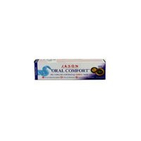 Oral Comfort All-Natural Soothing Tooth Gel with CoQ10