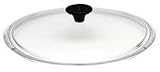 from Le Creuset Le Creuset Flat Glass Lid - 28cm (Model 370582830)