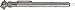 Imperial 72063 Tractor Air/liquid Tire Gauge