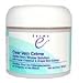 This unique formula is safe and effective on any part of the body for helping to eliminate spider veins, capillary redness, disperse bruises, and enhance the healing process. A unique blend of botanicals including Horse Chestnut, Grape Skin Extract, Witch Hazel and Pycnogenol(r) plus specific vitamins, it also helps relieve inflammation from minor skin irritation and may help reduce the pain and discomfort associated with these conditions. Clear Vein(r) Crme is suitable for all skin types and does not contain vitamin K (a vitamin that promotes blood clotting) so it is very safe to use. Please allow 4-6 weeks of regular application to see results. After reaching desired effect, apply every 2-3 days to keep spider veins from reappearing. Derma E Clear Vein Creme contains Horse Chestnut (3%), Grape Skin Extract, Witch Hazel & Pycnogenol to help eliminate spider veins, capillary redness, disperse bruises and enhance the healing process. This unique formula is safe and effective. It also relieves pain and inflammation from skin irritation and minor burns. Ingredients Purified Water, Horse Chestnut Extract, Witch Hazel Extract, Grape Skin Extract, White Oak Extract, Glycerin, Stearic Acid, Rutin, Ascorbyl Palmitate (Vitamin C), Bilberry Extract, Jojoba Oil, Green Tea Extract, Caprylic Triglyceride, Polysorbate 20, Dimethicone, Glyceryl Stearate & PEG-100 Stearate, Pycnogenol, Cetyl Alcohol, Stearyl Alcohol, Tocopheryl Acetate (Vitamin E), Citricidal, Phenoxyethanol. Click here for manufacturer's website
