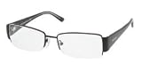 PRADA EYEGLASSES PR 56MV color 1BO1O1